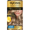 Vopsea de par permanenta fara Amoniac Syoss Oleo Intense 8-05 Blond Bej