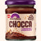 Meridian unt de ciocolata crunchy, 240g