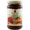 Zwergenwiese gem BIO de zmeura-piersici-maracuja, indulcit cu sirop de agave, 225 g