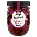 Schwartau-gem extra cirese negre, 340g