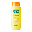 Sampon Lorin cu ou, 300ml
