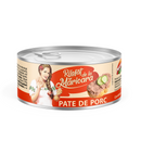 Rasfat de la Marioara pate porc, 100 g