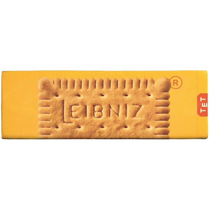 Leibniz biscuiti, 100g