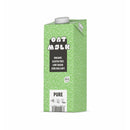 Moelk Bautura bio de ovaz, 1L