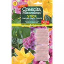 Crescita Miracolosa ingrasamant baton Plante cu flori, 20 bucati