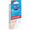 ACTY MASK Purifying patches for treating pimples, 40 pcs