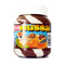 Chocolate cream with hazelnuts jar 400g, Onion Nussa Duo