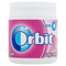 Orbit bubblemint boce, 84g