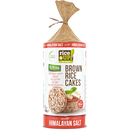 Rice up! Rondele orez cu sare himalaya, 120g