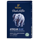 Privat Kaffee African Blue Kaffeebohnen, 500g