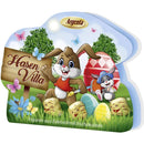 Figurine de ciocolata cu lapte, 100g