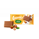 Lacmi ciocolata cu lapte si alune, 90g