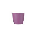 Aga ghiveci plastic mov, 16 cm