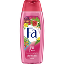 Fa Island Vibes Fiji Dream vegan shower gel, 400 ml