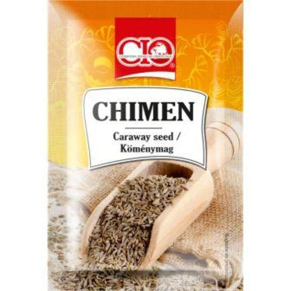Cio chimen, 20g