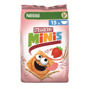 ERDBEER MINIS Müsli, 450g