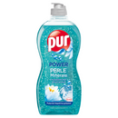 Detergent de vase Pur Power Perle Prospetimea Apei & Flori de Lotus, 450ml