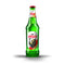 Ursus premium, bevanda bionda, bottiglia da 0.75 l