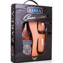 Zarea Connaisseur 7* +2 pahare