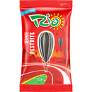 RIO seminte PESTRITE de floarea soarelui prajite cu sare, 40g