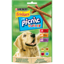 FRISKIES Picnic Variety cu vita, pui, miel, recompense pentru caini, 126 g