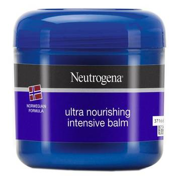 Neutrogena crema intens hidratanta, 300ml