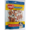 Rewards for dogs bones with calcium and chicken Enjoy Carnivore, 300 g