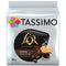 LOR Tassimo Espresso Forza, capsule cafea
