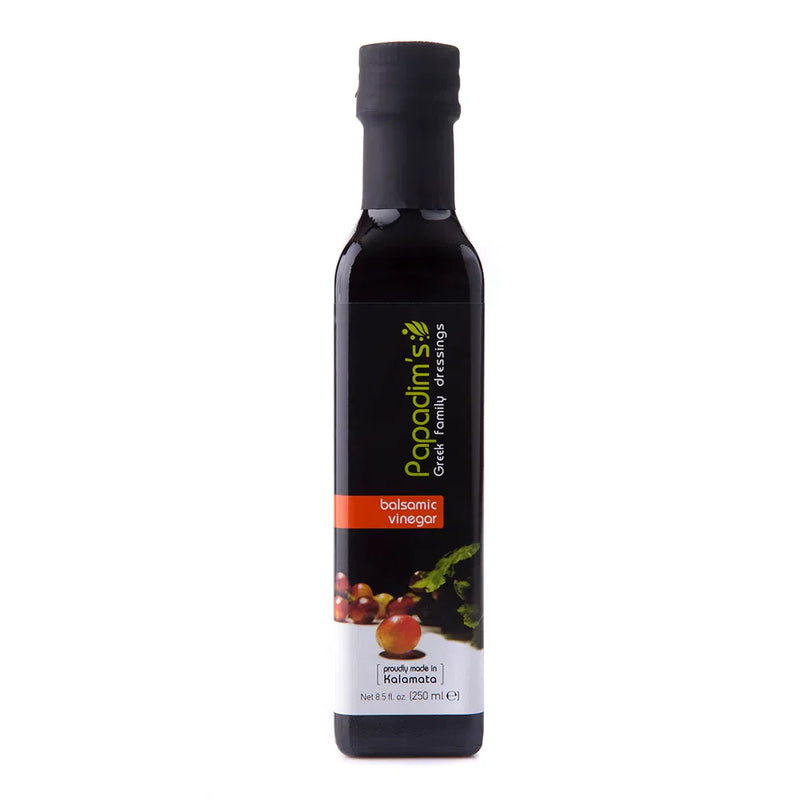 PapadimS otet balsamic, 250ml