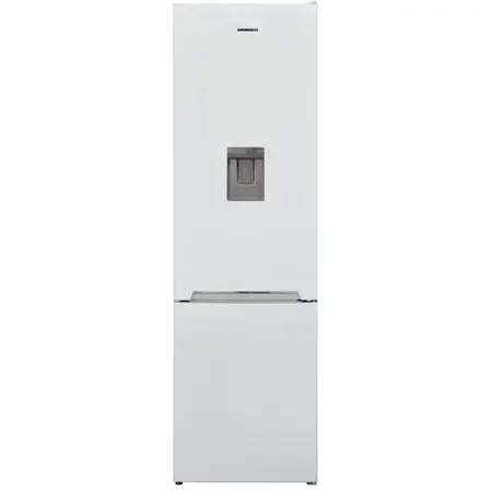 Combina frigorifica Heinner HC-V286WDF+