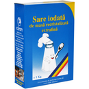 Salrom sare iodata recristalizata, 1kg