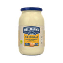 HellmannS Original Sos de maioneza, 625 ml