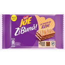 Joe Zi Buna napolitane cu crema de rom, 117 g