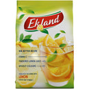 Eklandi oldható citrom tea, 300g