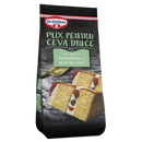 Dr.Oetker Mix pentru pandispan sau blat de tort, 320g