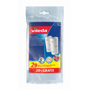 Vileda set 2 rezerve rola scame