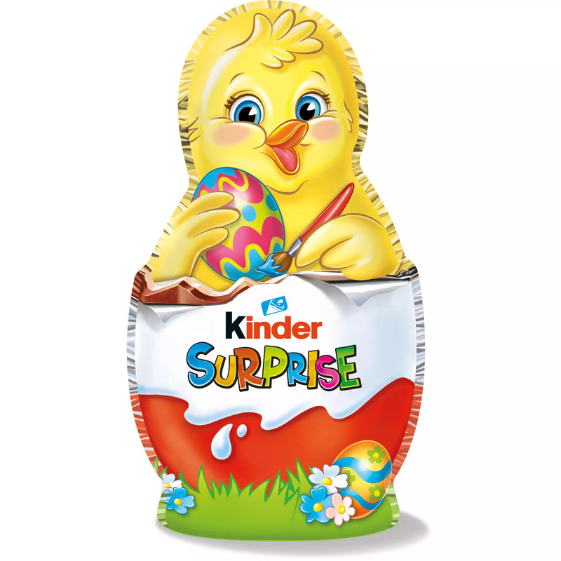 Kinder Figurina Paste, 36 g