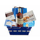 Pachet cadou BALLANTINES, 2500 g