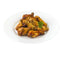 Spicy wings, per 100g