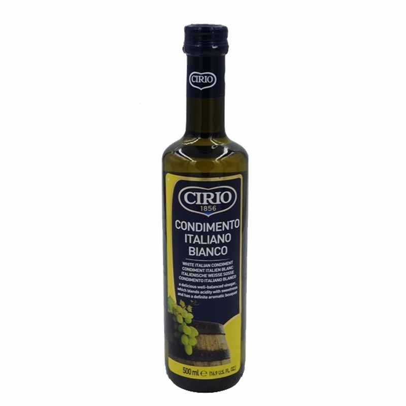 Otet Balsamic Cirio, 500ml
