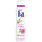 Deodorant spray antiperspirant Fa Fresh & Dry, 0% alcool, formula vegana, 150 ml