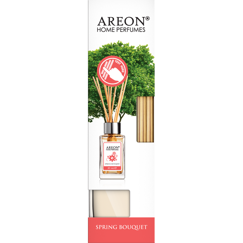 Areon Home Perfume Spring Bouquet, 85 ml
