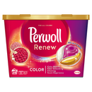 Detergent capsule Perwoll Renew Caps Color, 28 spalari