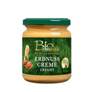 Bio Rinatura crema arahide, 250 g