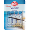 Ruf Esenta de vanilie, set 4x2ml