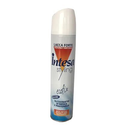 Lac fixativ Intesa Styling, 300ml
