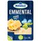 Meggle emental naresci, 125G