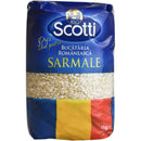 Riso sarmale rumeno Scotti, 1 kg