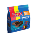 ROM SANDVIS 10p Kakao Rom, 360g