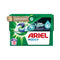 Ariel Capsule Pods Touch of Lenor, 12 bucati